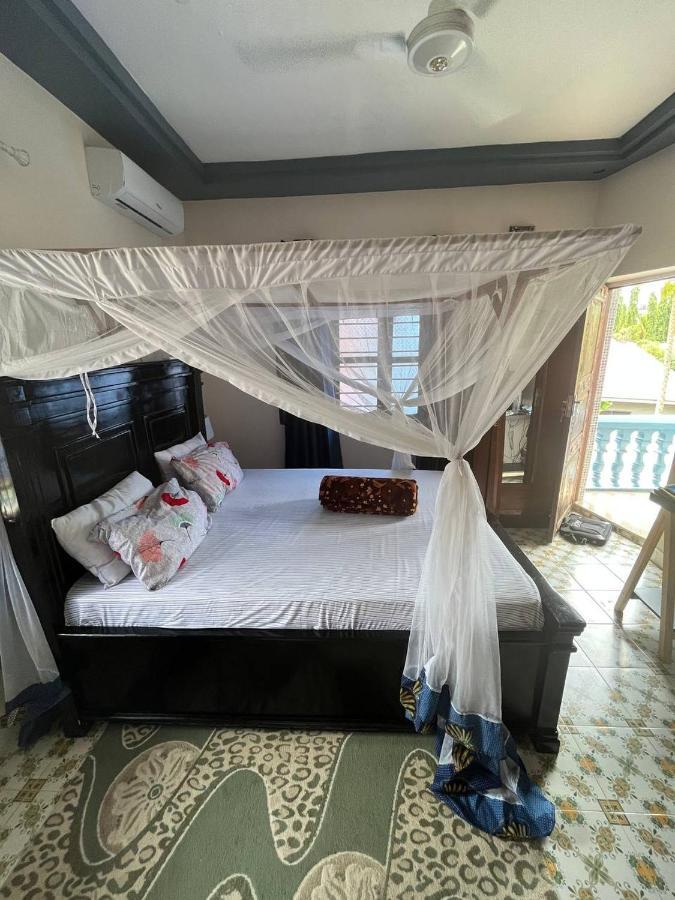 ザンジバルシティAnayah Houseアパートメント エクステリア 写真