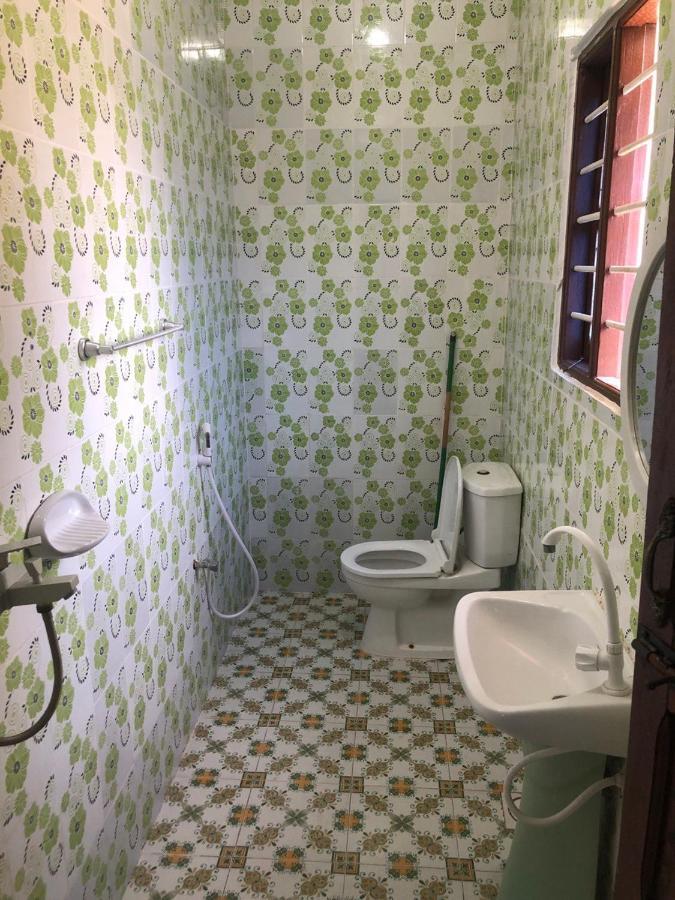 ザンジバルシティAnayah Houseアパートメント エクステリア 写真