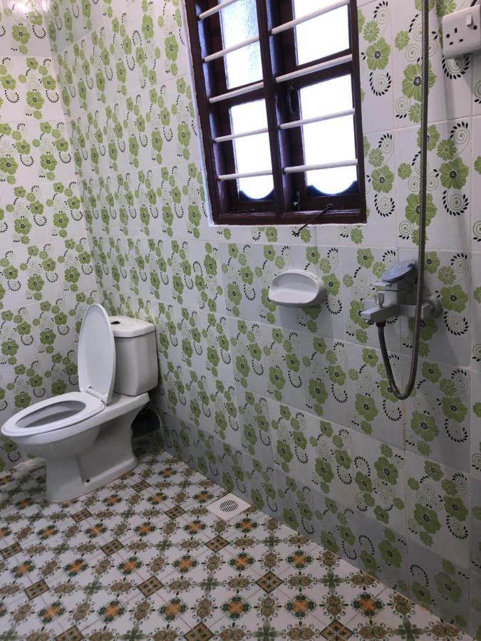 ザンジバルシティAnayah Houseアパートメント エクステリア 写真